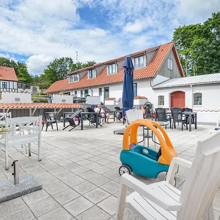 Cozy In With Outdoor Swimming Pool * Ebeltoft