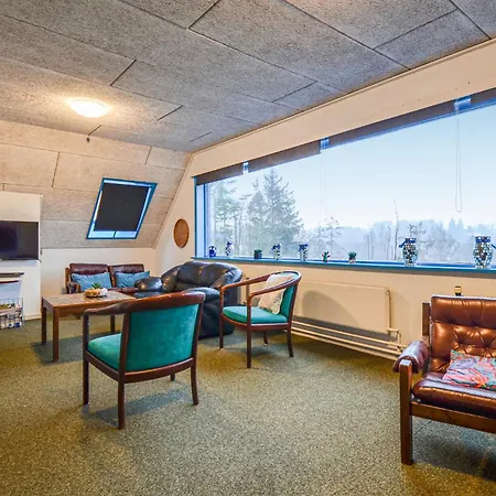 One-bedroom In Apartment