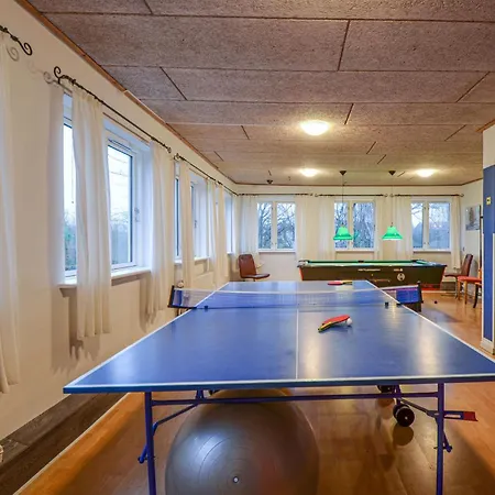 Cozy In With Outdoor Swimming Pool * Ebeltoft