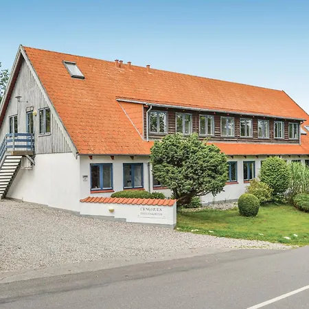One-bedroom In Lejlighed *