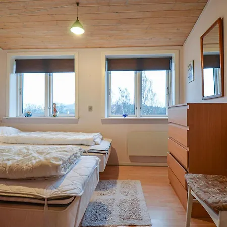 One-bedroom In Apartamento Ebeltoft