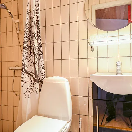 One-bedroom In Ebeltoft