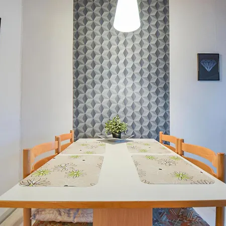 One-bedroom In Lejlighed *