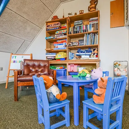 Apartamento One-bedroom In Ebeltoft