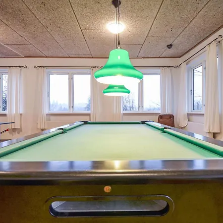 One-bedroom In *
