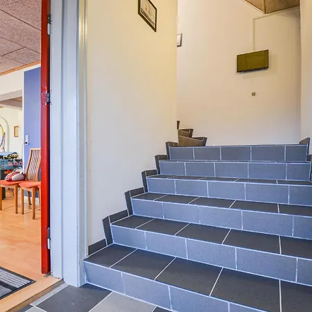 One-bedroom In Ebeltoft