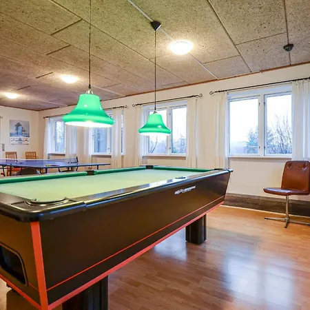 Apartamento One-bedroom In