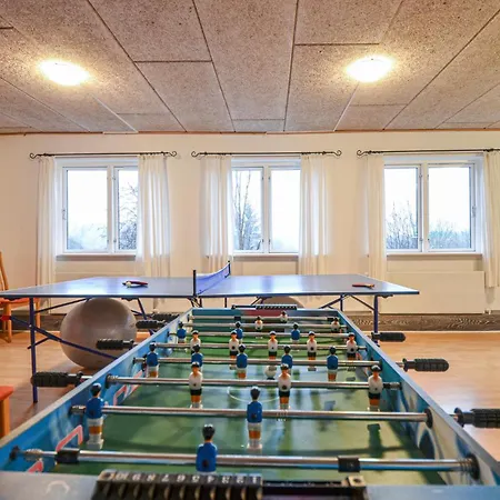 One-bedroom In