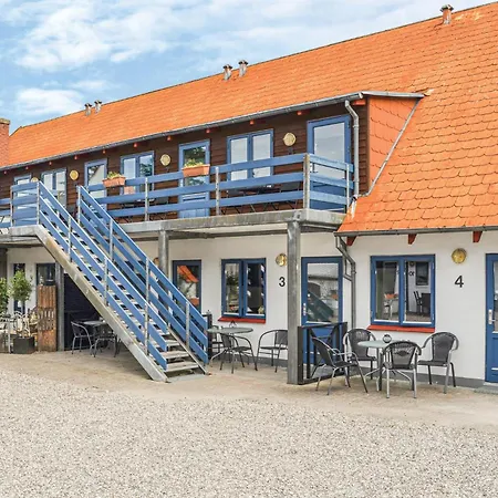 One-bedroom In *