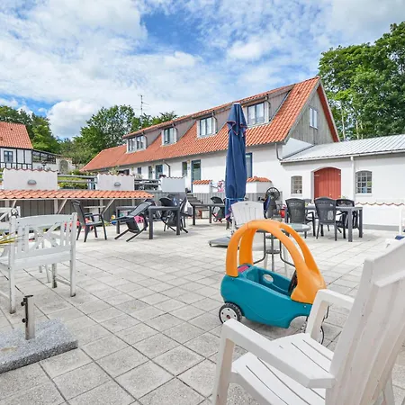 One-bedroom In Lejlighed Ebeltoft